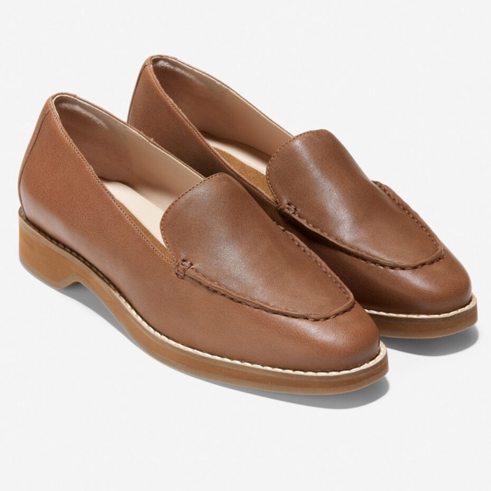 Cole Haan | NWT Go To Leather Loafers